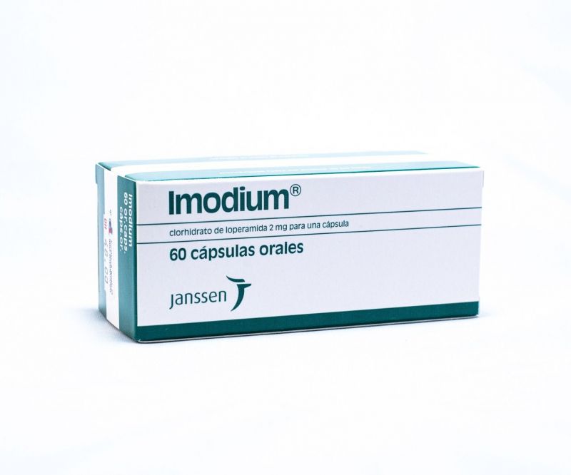 Daftar Harga Imodium, Jenis, dan Dosis Pemakaiannya