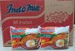 harga indomie goreng 1 dus di indomaret