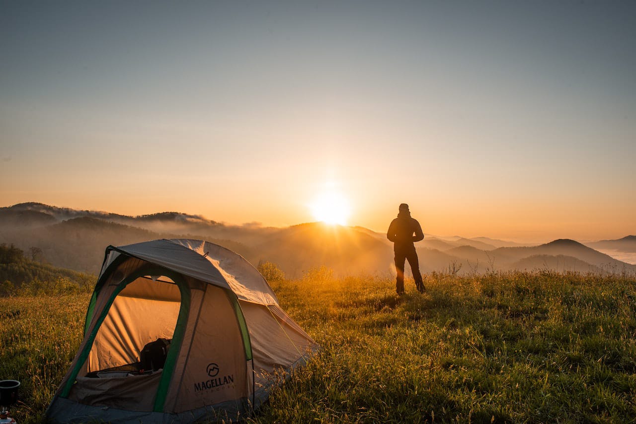 Mengenal Harga Tenda Camping Dome dan Rei