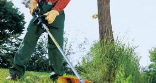 daftar harga mesin potong rumput gendong