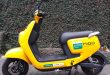 Harga sepeda migo