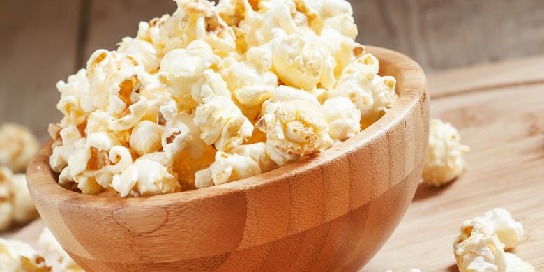 Daftar Harga Popcorn Cgv Beserta Jenisnya   