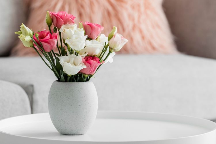 Mengetahui Harga Vas Bunga dari Berbagai Bentuk
