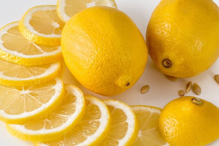 Estimasi Harga Buah Lemon di Pasar Modern dan Tradisional