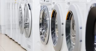 harga mesin cuci laundry