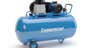 harga mesin kompresor angin seken