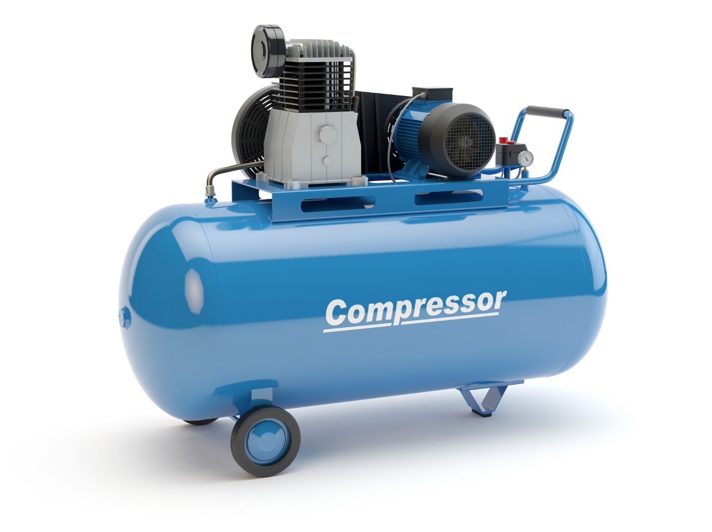 Informasi Daftar Harga Mesin Kompresor Angin Seken Terbaru