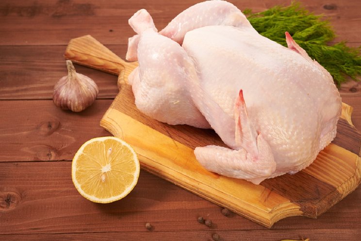 Sebelum Membeli Ketahui Harga Ayam Potong Per Ekor Berikut