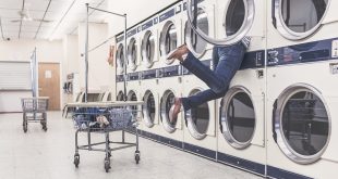 harga mesin cuci otomatis