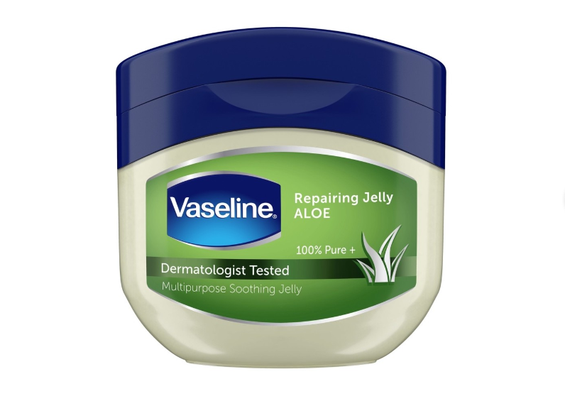 Harga Vaseline Repairing Jelly di Indomaret Terlengkap